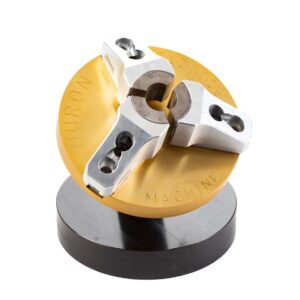 Collet Pad Jaw